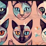 Kinds of Siamese cats