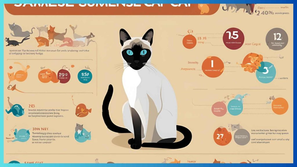 Siamese cat life expectancy