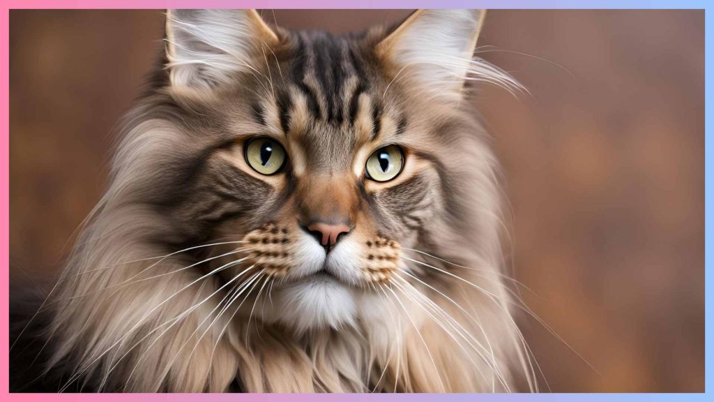 Are Maine Coons Hypoallergenic