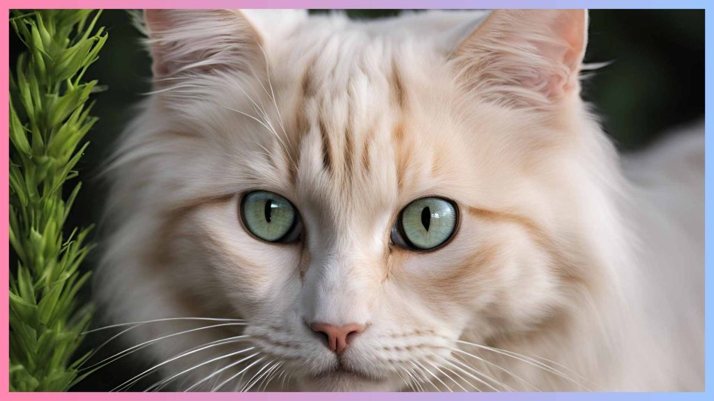 Are Maine Coons Hypoallergenic