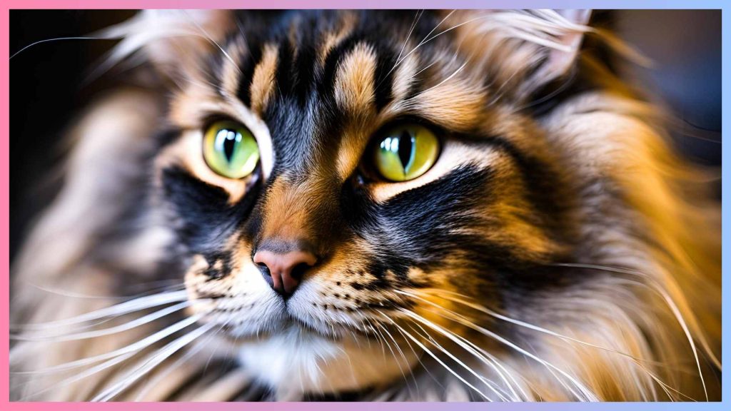 Are Maine Coons Hypoallergenic