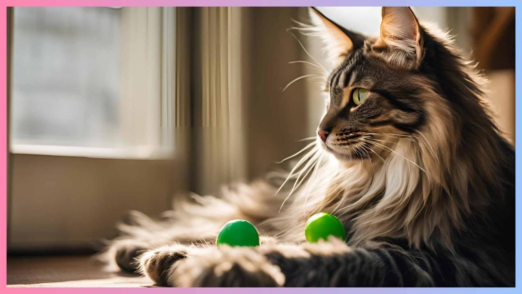 Are Maine Coons Hypoallergenic