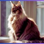 How Big Do Maine Coon Cat