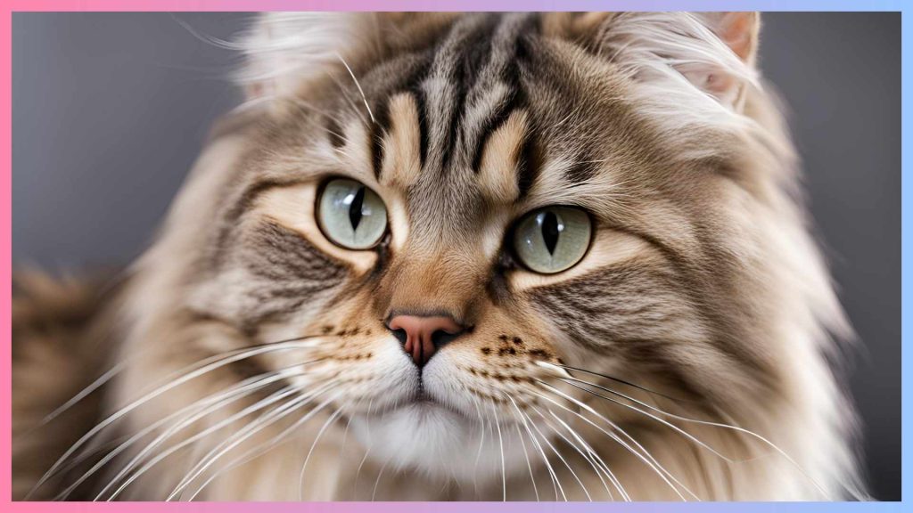 how much is a siberian cat​