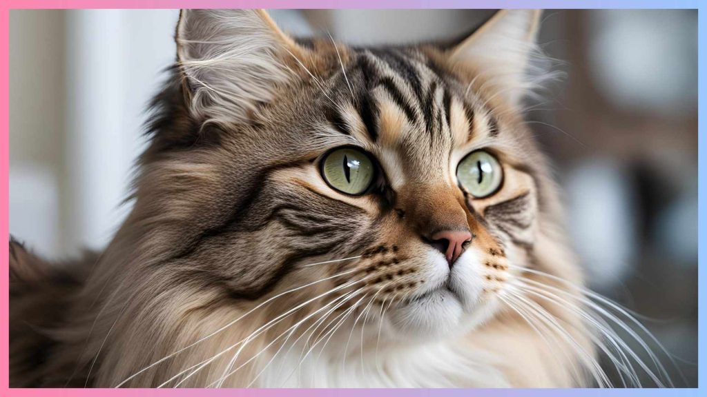 how much is a siberian cat​