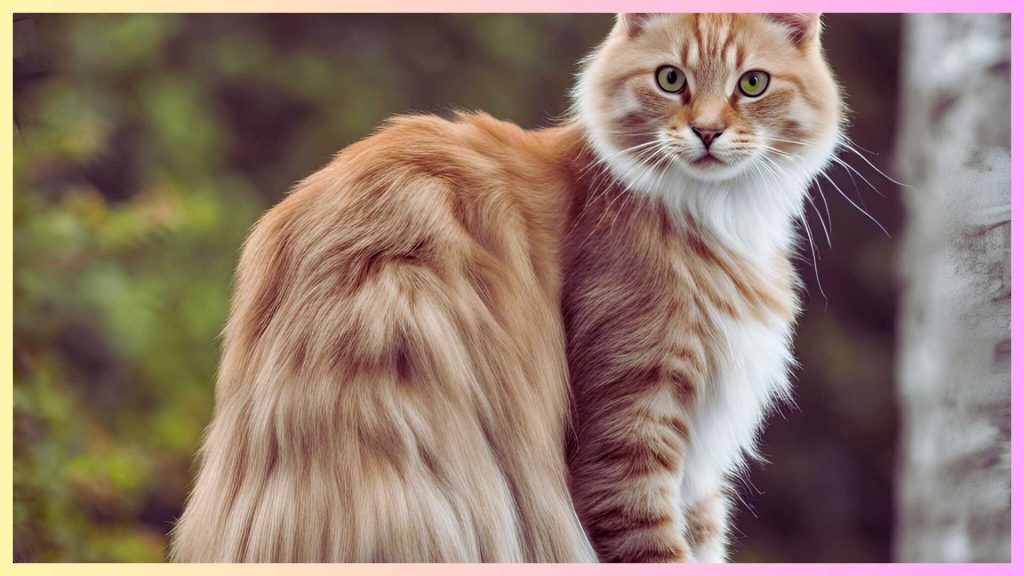 Maine Coon Cat Price