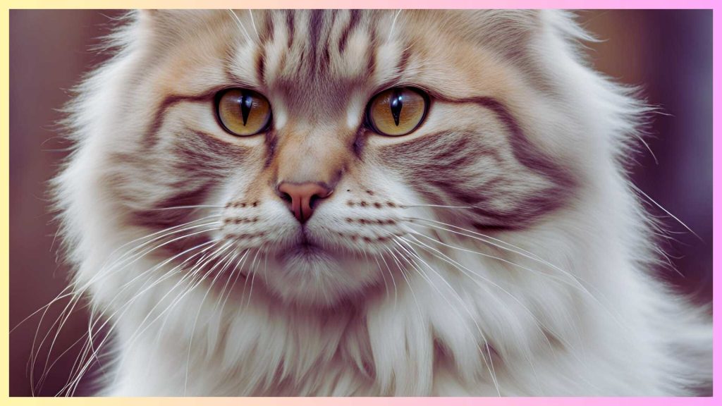 Maine Coon Cat Price