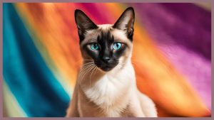 Siamese Cat Adoption